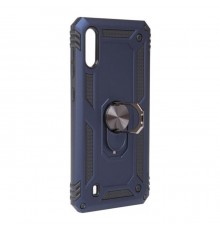 Чохол до мобільного телефона BeCover Military Galaxy M10 SM-M105 Blue (704061)