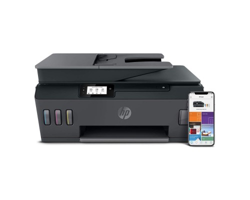 Многофункциональное устройство HP Smart Tank 530 c Wi-Fi (4SB24A) Многофункциональное устройство HP Smart Tank 530 c Wi-Fi (4SB24A)