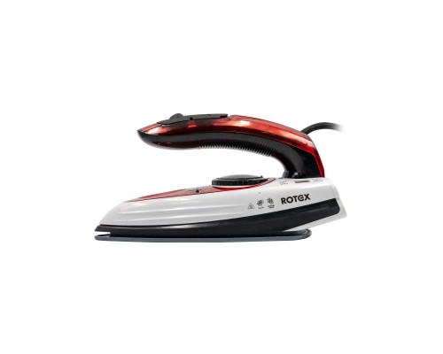 Утюг Rotex RIC10-C Travel