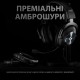 Наушники Logitech G PRO X Gaming Headset Black (981-000818)