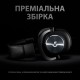 Наушники Logitech G PRO X Gaming Headset Black (981-000818)