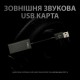 Наушники Logitech G PRO X Gaming Headset Black (981-000818)