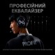 Наушники Logitech G PRO X Gaming Headset Black (981-000818)