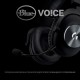 Наушники Logitech G PRO X Gaming Headset Black (981-000818)