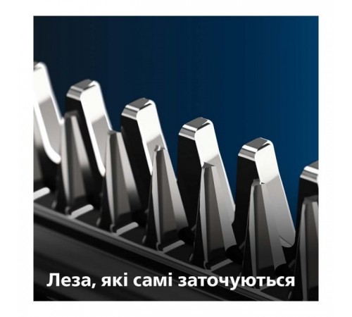 Машинка для стрижки Philips HC5650/15 Машинка для стрижки Philips HC5650/15
