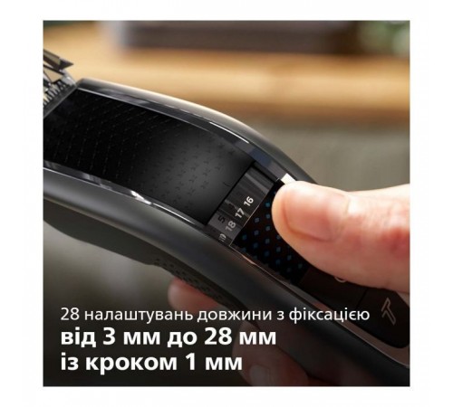 Машинка для стрижки Philips HC5650/15 Машинка для стрижки Philips HC5650/15