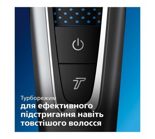 Машинка для стрижки Philips HC5650/15 Машинка для стрижки Philips HC5650/15