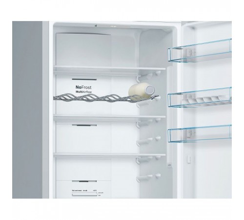 Холодильник Bosch KGN39VL316 Холодильник Bosch KGN39VL316