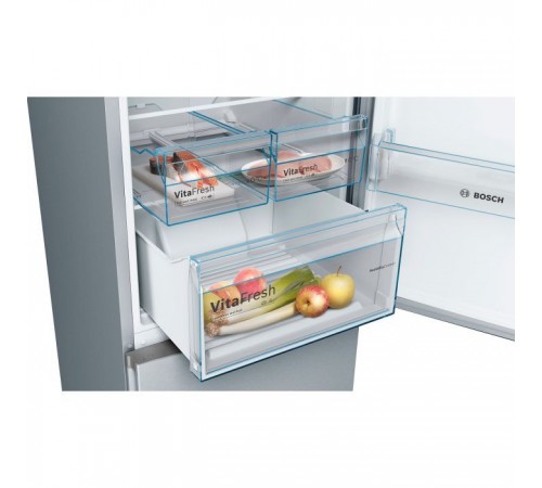 Холодильник Bosch KGN39VL316 Холодильник Bosch KGN39VL316