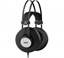 Наушники AKG K72 Black (3169H00020)