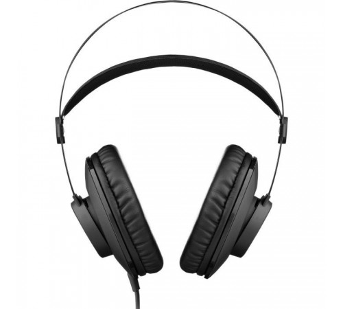 Наушники AKG K72 Black (3169H00020) Наушники AKG K72 Black (3169H00020)