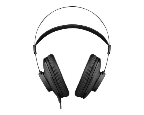 Навушники AKG K72 Black (3169H00020) Навушники AKG K72 Black (3169H00020)