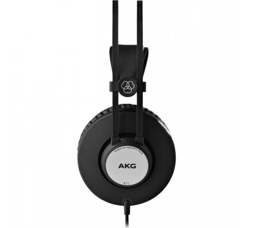 Наушники AKG K72 Black (3169H00020) Наушники AKG K72 Black (3169H00020)