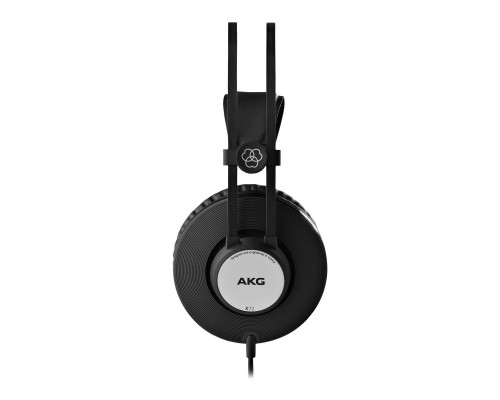 Навушники AKG K72 Black (3169H00020) Навушники AKG K72 Black (3169H00020)