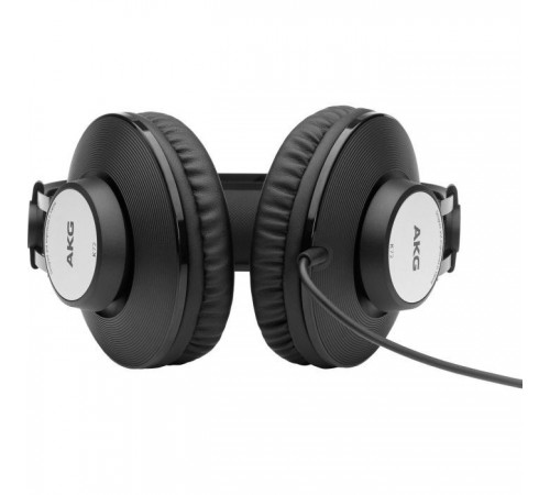Наушники AKG K72 Black (3169H00020) Наушники AKG K72 Black (3169H00020)