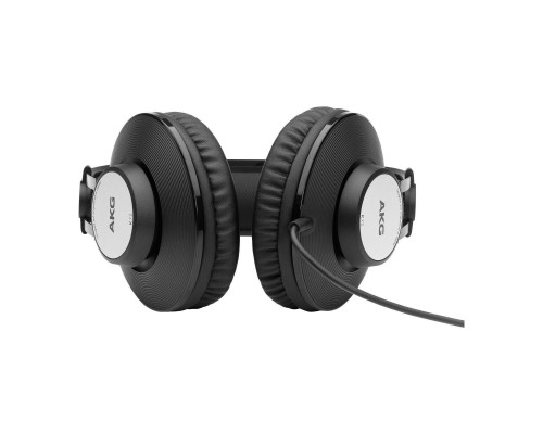 Навушники AKG K72 Black (3169H00020) Навушники AKG K72 Black (3169H00020)
