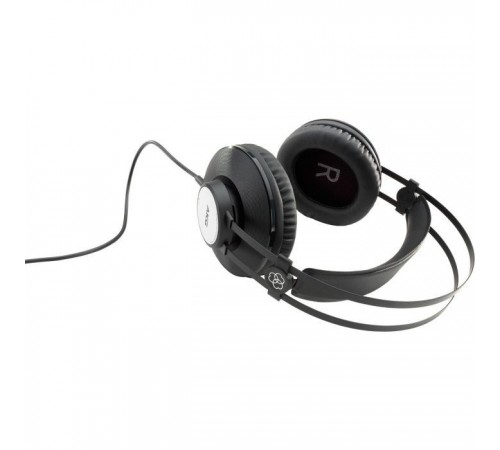 Наушники AKG K72 Black (3169H00020) Наушники AKG K72 Black (3169H00020)