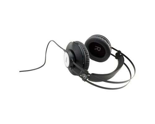 Навушники AKG K72 Black (3169H00020) Навушники AKG K72 Black (3169H00020)