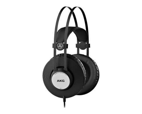 Навушники AKG K72 Black (3169H00020) Навушники AKG K72 Black (3169H00020)
