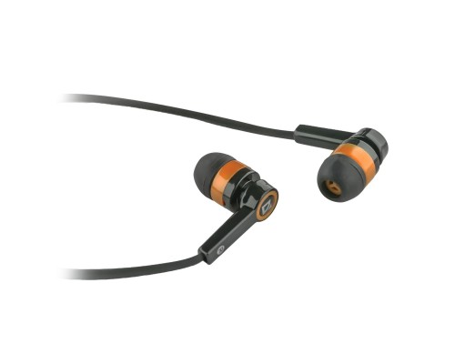 Навушники Defender Pulse 420 Orange (63420) Навушники Defender Pulse 420 Orange (63420)