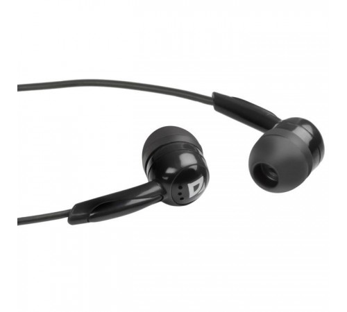 Наушники Defender Basic 604 Black (63604) Наушники Defender Basic 604 Black (63604)