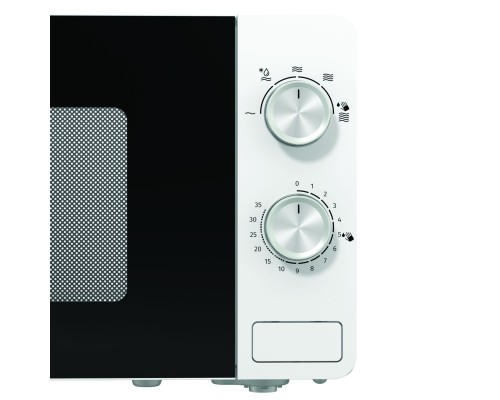 Мікрохвильова піч Gorenje MO17E1W Мікрохвильова піч Gorenje MO17E1W