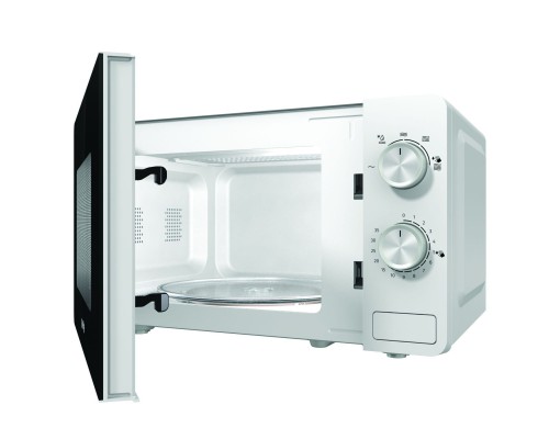 Мікрохвильова піч Gorenje MO17E1W Мікрохвильова піч Gorenje MO17E1W