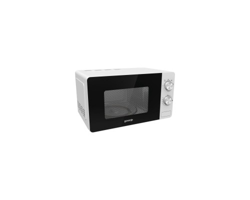 Мікрохвильова піч Gorenje MO17E1W Мікрохвильова піч Gorenje MO17E1W
