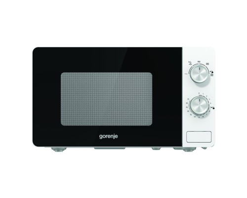 Мікрохвильова піч Gorenje MO17E1W Мікрохвильова піч Gorenje MO17E1W