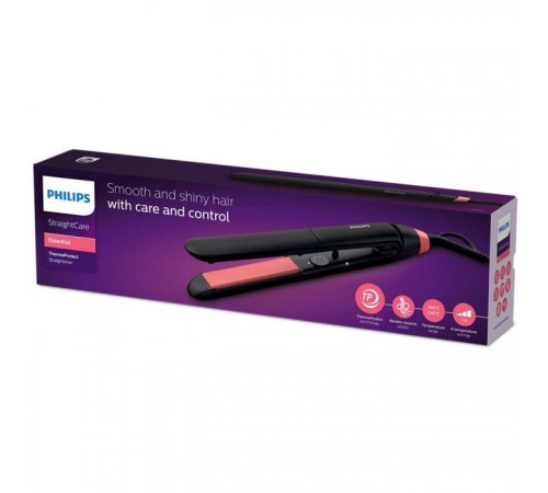 Выравниватель для волос Philips BHS376/00 Выравниватель для волос Philips BHS376/00