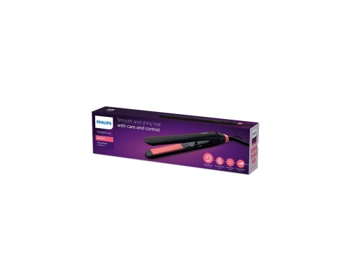 Вирівнювач для волосся Philips BHS376/00 Вирівнювач для волосся Philips BHS376/00