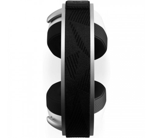 Навушники SteelSeries Arctis Pro + GameDAC White (61454)