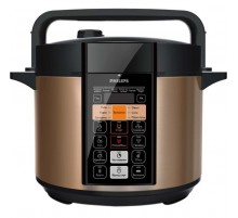 Мультиварка Philips HD2139/40