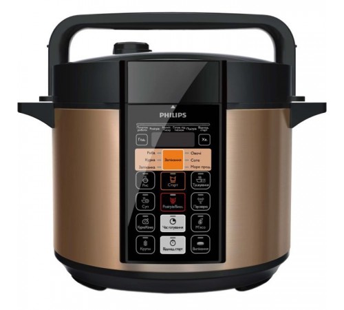 Мультиварка Philips HD2139/40 Мультиварка Philips HD2139/40
