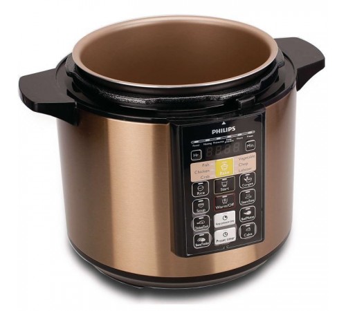 Мультиварка Philips HD2139/40 Мультиварка Philips HD2139/40