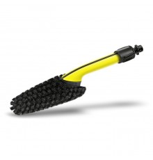 Насадка для мийки високого тиску Karcher щітка для миття автомобільних дисків (2.643-234.0)
