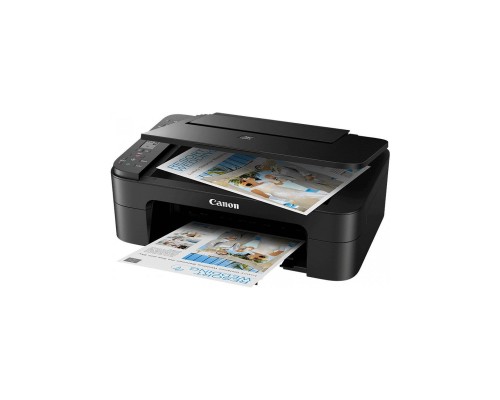 Многофункциональное устройство Canon PIXMA TS3340 Black Wi-Fi (3771C007) Многофункциональное устройство Canon PIXMA TS3340 Black Wi-Fi (3771C007)