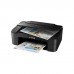 Многофункциональное устройство Canon PIXMA TS3340 Black Wi-Fi (3771C007)