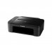 Многофункциональное устройство Canon PIXMA TS3340 Black Wi-Fi (3771C007)
