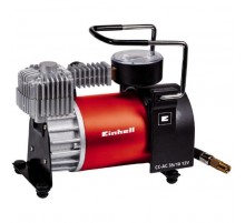 Автомобильный компрессор Einhell CC-AC 35/10 12 V (2072121)