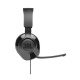 Наушники JBL Quantum 200 Black (JBLQUANTUM200BLK)