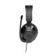 Наушники JBL Quantum 200 Black (JBLQUANTUM200BLK)