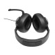Наушники JBL Quantum 200 Black (JBLQUANTUM200BLK)