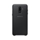 Чохол до мобільного телефона Samsung J8 2018/EF-PJ810CBEGRU - Dual Layer Cover (Black) (EF-PJ810CBEGRU)