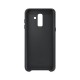 Чохол до мобільного телефона Samsung J8 2018/EF-PJ810CBEGRU - Dual Layer Cover (Black) (EF-PJ810CBEGRU)