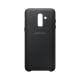 Чохол до мобільного телефона Samsung J8 2018/EF-PJ810CBEGRU - Dual Layer Cover (Black) (EF-PJ810CBEGRU)