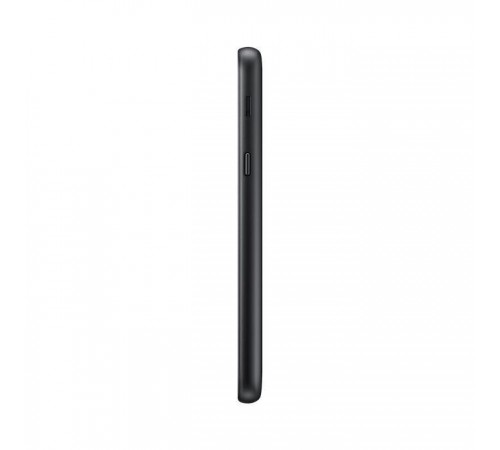 Чохол до мобільного телефона Samsung J8 2018/EF-PJ810CBEGRU - Dual Layer Cover (Black) (EF-PJ810CBEGRU)
