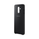 Чохол до мобільного телефона Samsung J8 2018/EF-PJ810CBEGRU - Dual Layer Cover (Black) (EF-PJ810CBEGRU)