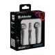 Навушники Defender Basic-620 Black (63620)