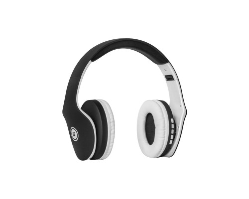 Наушники Defender FreeMotion B525 Bluetooth White-Black (63525)